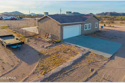 54463 W Sunburst Street, Maricopa, AZ 85139 - Photo 57