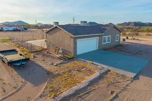 54463 W Sunburst St, Maricopa, AZ 85139 - Photo 57