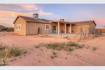 54463 W Sunburst Street, Maricopa, AZ 85139 - Photo 45