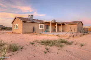 54463 W Sunburst St, Maricopa, AZ 85139 - Photo 45