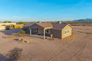 54463 W Sunburst St, Maricopa, AZ 85139 - Photo 59