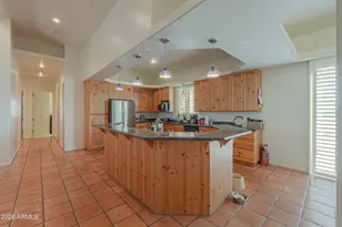 54463 W Sunburst St, Maricopa, AZ 85139 - Photo 17