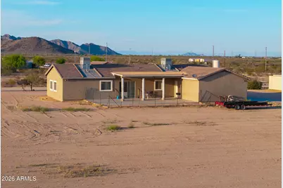 54463 W Sunburst Street, Maricopa, AZ 85139 - Photo 55