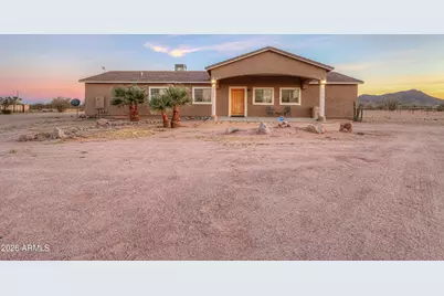 54463 W Sunburst Street, Maricopa, AZ 85139 - Photo 43