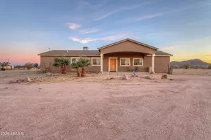 54463 W Sunburst St, Maricopa, AZ 85139 - Photo 43