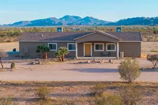 54463 W Sunburst St, Maricopa, AZ 85139 - Photo 1