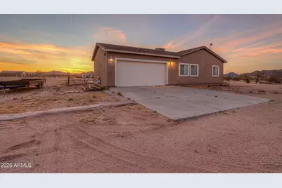 54463 W Sunburst Street, Maricopa, AZ 85139 - Photo 47