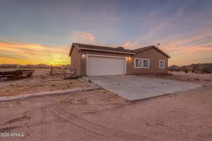 54463 W Sunburst St, Maricopa, AZ 85139 - Photo 47