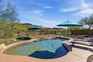 15020 E Desert Willow Dr, Fountain Hills, AZ 85268 - Photo 23