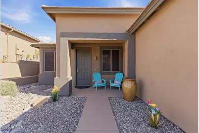 15020 E Desert Willow Drive, Fountain Hills, AZ 85268 - Photo 3