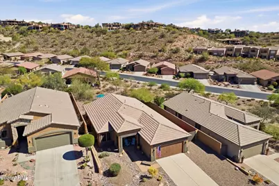 15020 E Desert Willow Drive, Fountain Hills, AZ 85268 - Photo 1