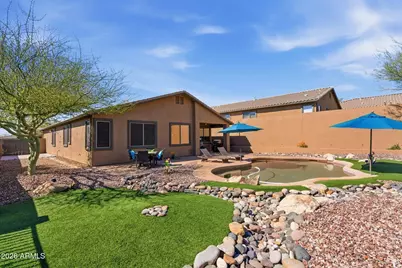 15020 E Desert Willow Drive, Fountain Hills, AZ 85268 - Photo 25