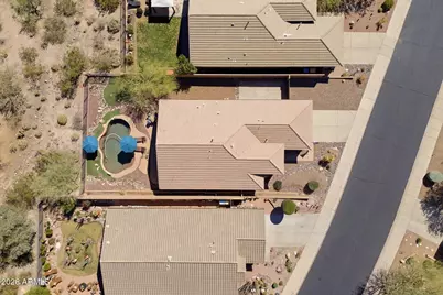 15020 E Desert Willow Drive, Fountain Hills, AZ 85268 - Photo 29