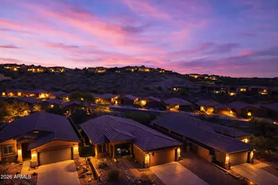 15020 E Desert Willow Drive, Fountain Hills, AZ 85268 - Photo 33