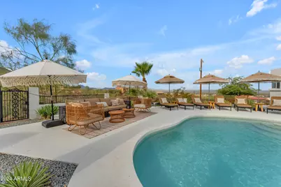 2449 W Sunrise Drive, Phoenix, AZ 85041 - Photo 65
