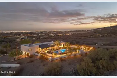 2449 W Sunrise Drive, Phoenix, AZ 85041 - Photo 91