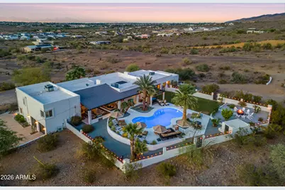 2449 W Sunrise Drive, Phoenix, AZ 85041 - Photo 107