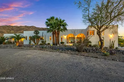 2449 W Sunrise Drive, Phoenix, AZ 85041 - Photo 3