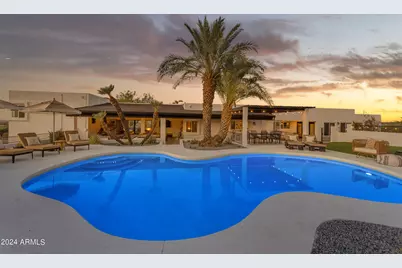 2449 W Sunrise Drive, Phoenix, AZ 85041 - Photo 71