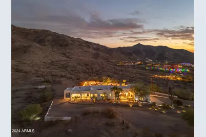 2449 W Sunrise Drive, Phoenix, AZ 85041 - Photo 95