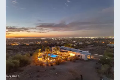 2449 W Sunrise Drive, Phoenix, AZ 85041 - Photo 93