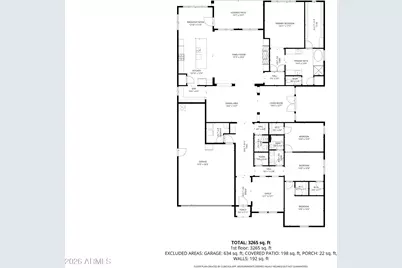 6765 S Jacqueline Way, Gilbert, AZ 85298 - Photo 43