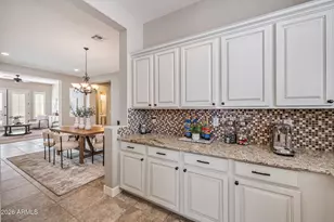 6765 S Jacqueline Way, Gilbert, AZ 85298 - Photo 17