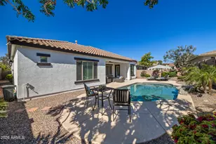 6765 S Jacqueline Way, Gilbert, AZ 85298 - Photo 37