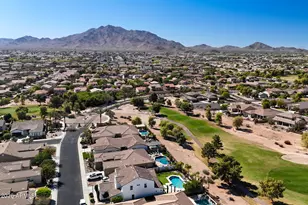 6765 S Jacqueline Way, Gilbert, AZ 85298 - Photo 41