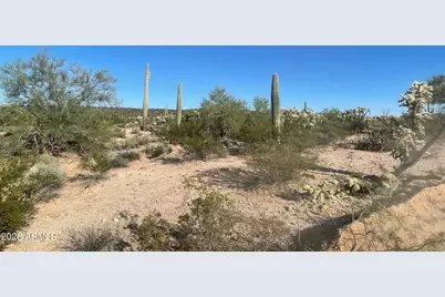 5Ac N Gunsight Lane, Florence, AZ 85132 - Photo 3