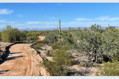 5Ac N Gunsight Lane, Florence, AZ 85132 - Photo 7