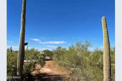 5Ac N Gunsight Lane, Florence, AZ 85132 - Photo 5