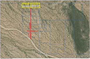 5Ac N Gunsight Ln, Florence, AZ 85132 - Photo 1