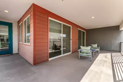 1250 N Abbey Lane #209, Chandler, AZ 85226 - Photo 33