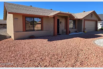 14723 W Antelope Drive, Sun City West, AZ 85375 - Photo 1