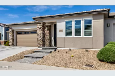 14572 W Reade Avenue, Litchfield Park, AZ 85340 - Photo 1