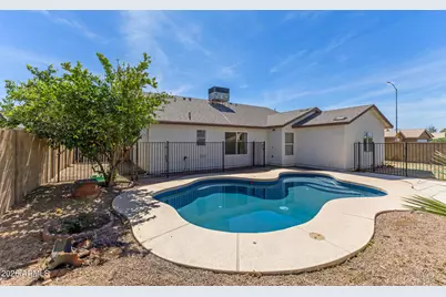 5402 E Forge Avenue, Mesa, AZ 85206 - Photo 19