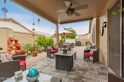 17646 W Babbitt Drive, Surprise, AZ 85374 - Photo 25