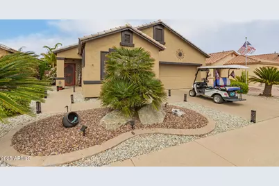 17646 W Babbitt Drive, Surprise, AZ 85374 - Photo 37