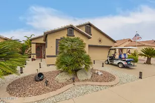 17646 W Babbitt Dr, Surprise, AZ 85374 - Photo 37