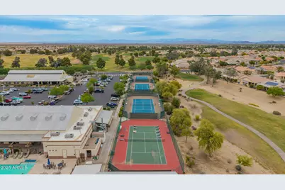 17646 W Babbitt Drive, Surprise, AZ 85374 - Photo 41
