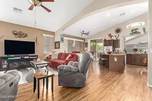 17646 W Babbitt Dr, Surprise, AZ 85374 - Photo 3