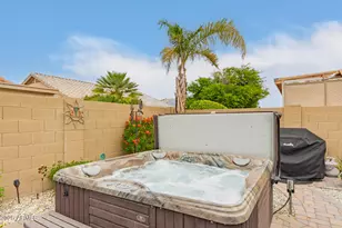 17646 W Babbitt Dr, Surprise, AZ 85374 - Photo 29