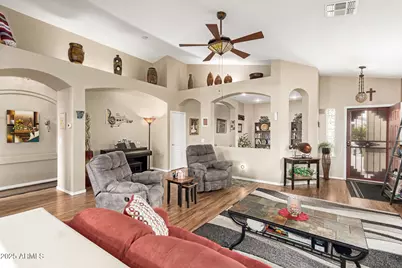 17646 W Babbitt Drive, Surprise, AZ 85374 - Photo 7