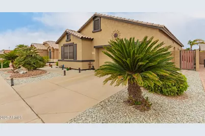 17646 W Babbitt Drive, Surprise, AZ 85374 - Photo 33