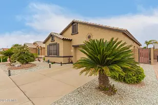 17646 W Babbitt Dr, Surprise, AZ 85374 - Photo 33