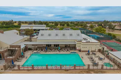 17646 W Babbitt Drive, Surprise, AZ 85374 - Photo 43