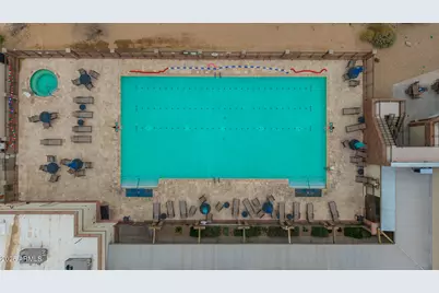 17646 W Babbitt Drive, Surprise, AZ 85374 - Photo 53