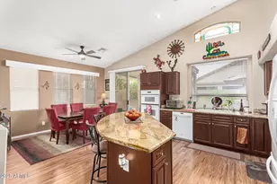 17646 W Babbitt Dr, Surprise, AZ 85374 - Photo 9