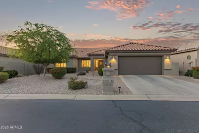 24216 S Briarcrest Drive, Sun Lakes, AZ 85248 - Photo 7